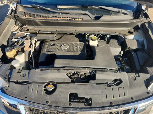 Photo 12 from auction – 2014 NISSAN PATHFINDER with VIN 5N1AR2MM6EC691166