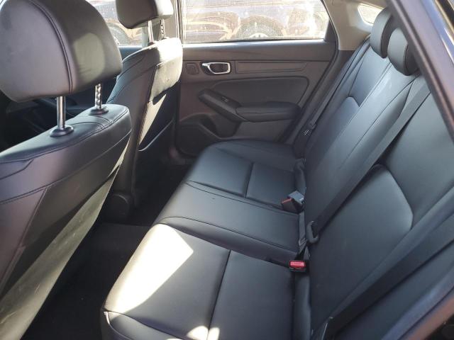 Photo 10 from auction – 2024 ACURA INTEGRA with VIN 19UDE4H27RA025812