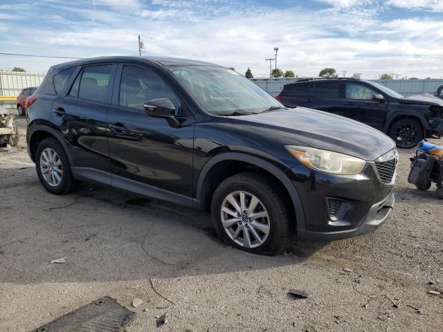 Photo 4 from auction – 2015 MAZDA CX-5 SPORT with VIN JM3KE4BY7F0490912