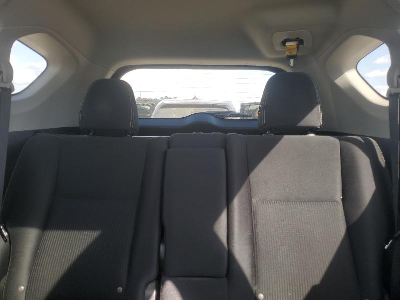 صورة رقم 10 من المزاد - 2014 TOYOTA RAV4 XLE مع VIN 2T3WFREV3EW088286