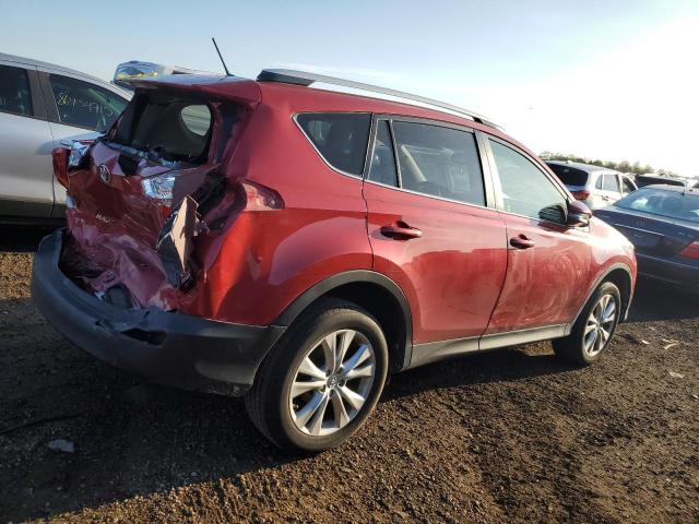 Photo 3 from auction – 2013 TOYOTA RAV4 LIMIT with VIN JTMYFREV5DD024805