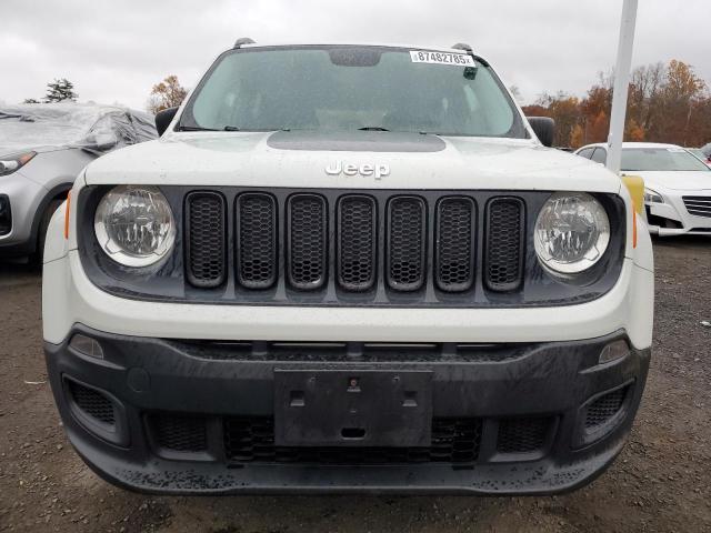 Photo 5 from auction – 2015 JEEP RENEGADE S with VIN ZACCJBAH2FPC23928