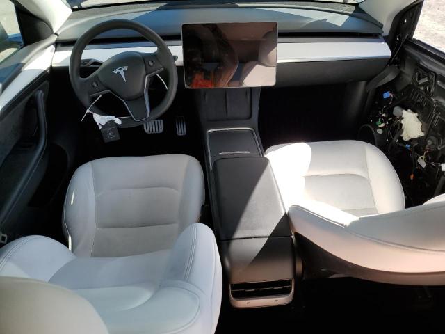 Photo 8 from auction – 2024 TESLA MODEL Y with VIN 7SAYGDEF7RF064170