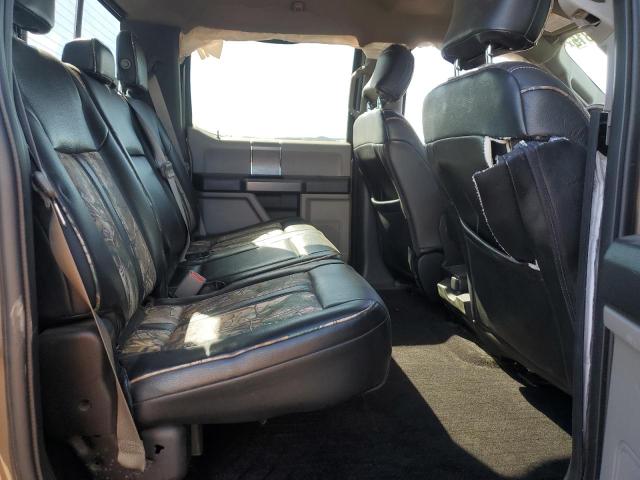 Photo 10 from auction – 2016 FORD F150 SUPER with VIN 1FTEW1EG2GKF99627