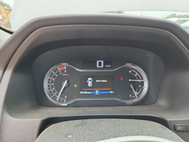Photo 9 from auction – 2018 HONDA PILOT EXL with VIN 5FNYF5H59JB032382