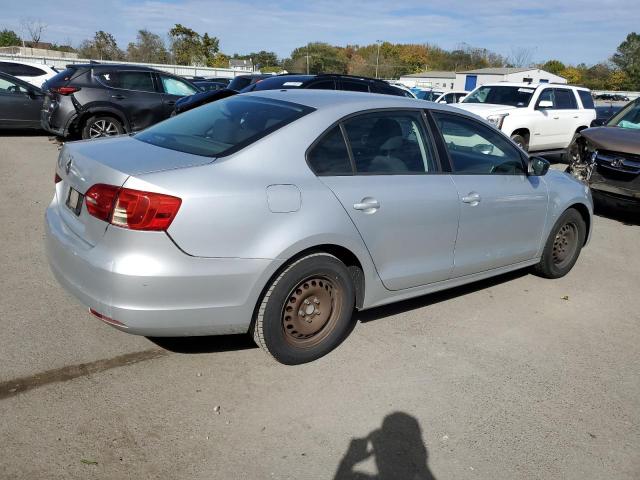 Photo 3 from auction – 2012 VOLKSWAGEN JETTA BASE with VIN 3VW2K7AJ8CM307658
