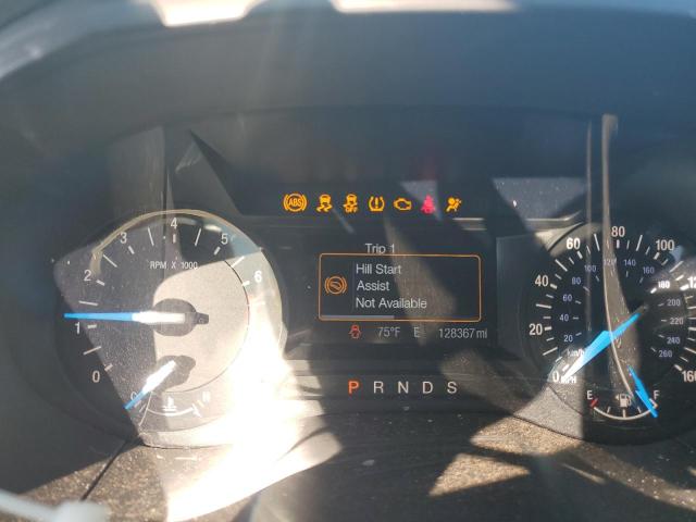 Photo 9 from auction – 2016 FORD EDGE SE with VIN 2FMPK4G99GBB13292