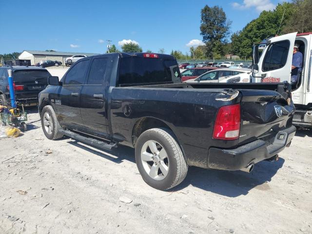 Photo 2 from auction – 2016 RAM 1500 ST with VIN 1C6RR7FT6GS203391