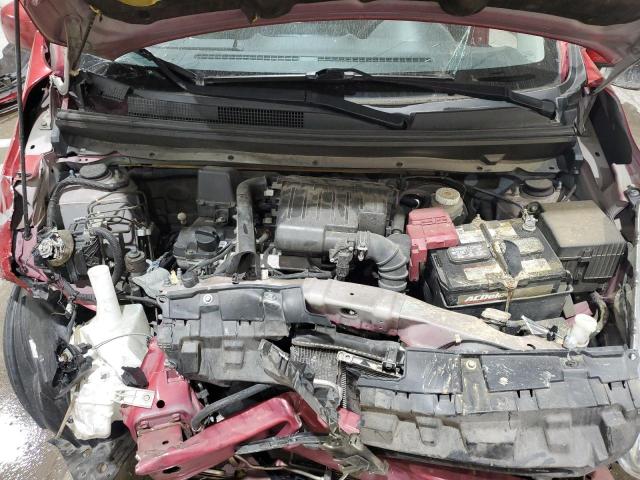 Photo 11 from auction – 2014 MITSUBISHI MIRAGE DE with VIN ML32A3HJ4EH006710