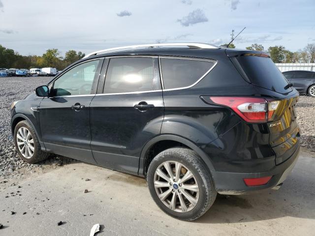 Photo 2 from auction – 2017 FORD ESCAPE TIT with VIN 1FMCU0JD4HUE68249