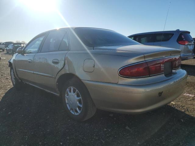 Photo 2 from auction – 2004 BUICK CENTURY CUSTOM with VIN 2G4WS52J941308717