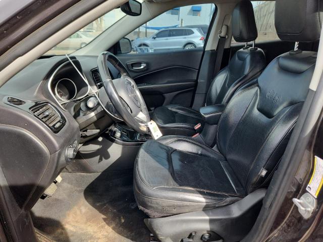Foto 7 de la subasta – 2018 JEEP COMPASS LI con VIN 3C4NJDCB9JT442478