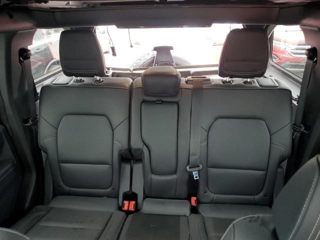 Photo 10 from auction – 2025 FORD BRONCO with VIN 1FMDE7BH0SLB00269