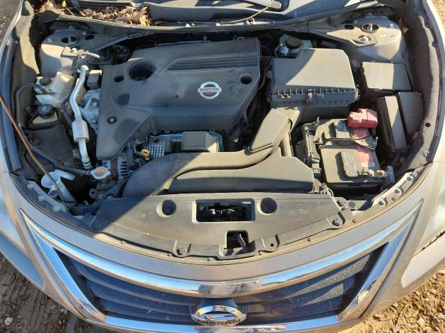 Photo 11 from auction – 2013 NISSAN ALTIMA 2.5 with VIN 1N4AL3AP5DN557364