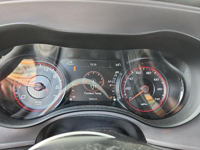 Photo 9 from auction – 2023 DODGE CHARGER SX with VIN 2C3CDXBG7PH545031