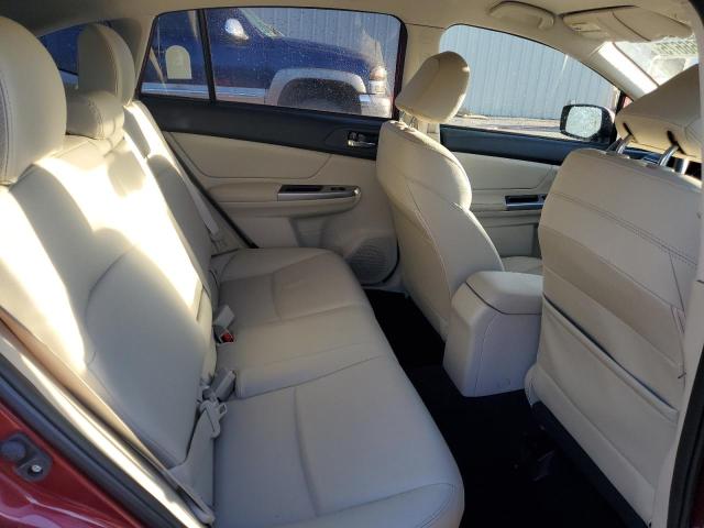 Photo 11 from auction – 2015 SUBARU XV CROSSTR with VIN JF2GPAMC2F8278768