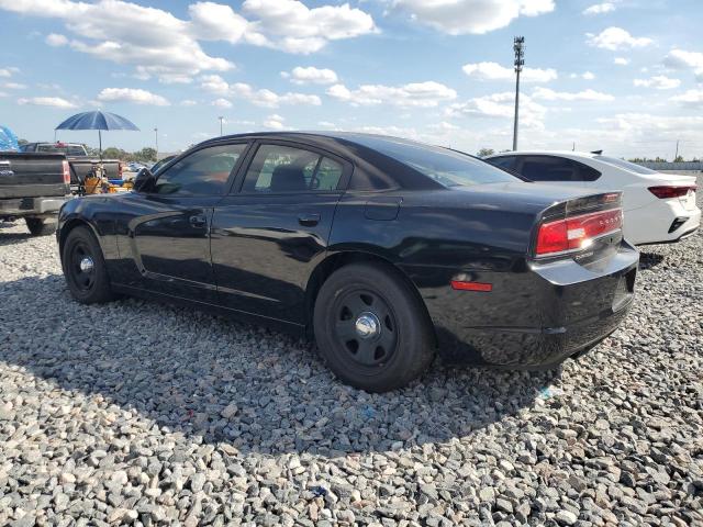 Photo 2 from auction – 2012 DODGE CHARGER PO with VIN 2C3CDXATXCH255780