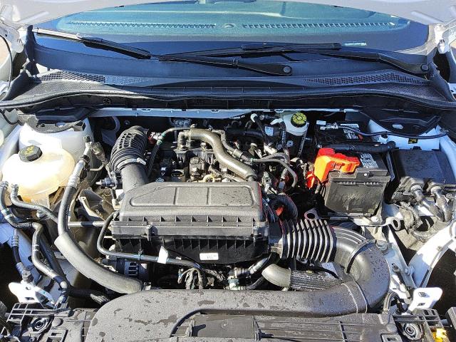 Photo 12 from auction – 2023 FORD ESCAPE ST with VIN 1FMCU9MN5PUA09531