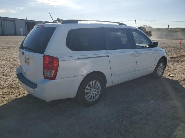 Photo 3 from auction – 2011 KIA SEDONA LX with VIN KNDMG4C76B6413344