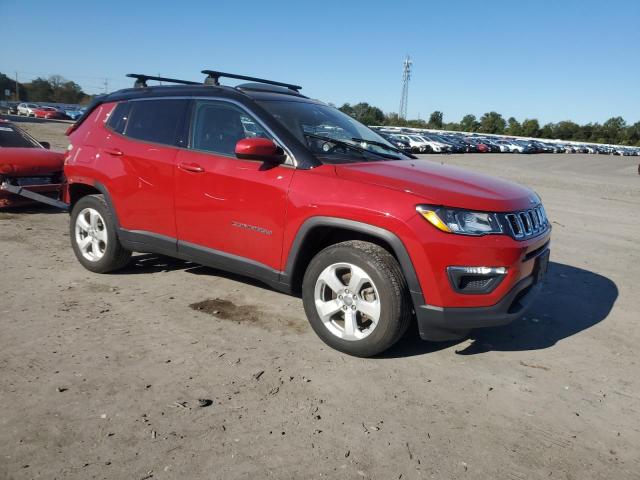 صورة رقم 4 من المزاد - 2018 JEEP COMPASS LA مع VIN 3C4NJDBB5JT232462