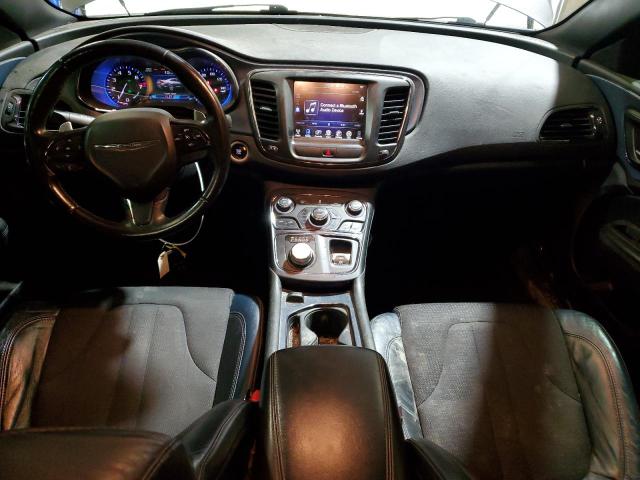 Photo 8 from auction – 2015 CHRYSLER 200 S with VIN 1C3CCCDG7FN501934
