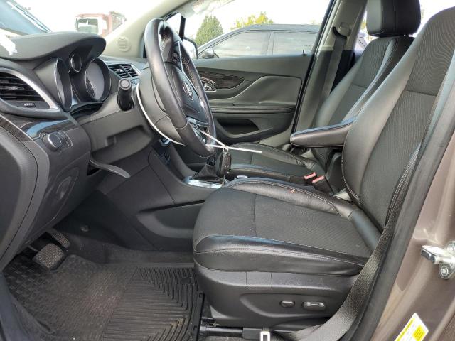 Photo 7 from auction – 2014 BUICK ENCORE with VIN KL4CJESB0EB782876