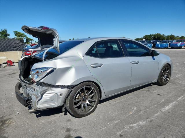 Photo 3 from auction – 2015 TOYOTA COROLLA L with VIN 2T1BURHE5FC330037