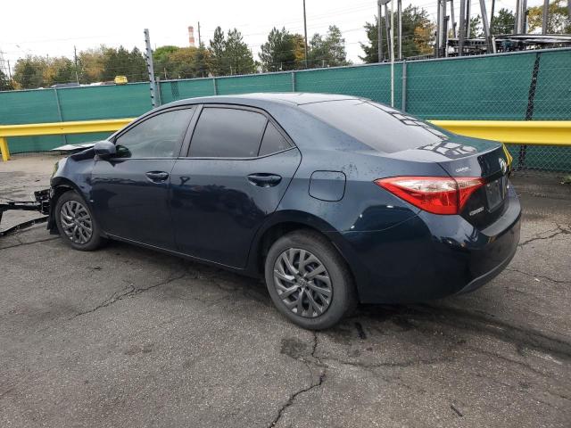 Photo 2 from auction – 2017 TOYOTA COROLLA L with VIN 5YFBURHE3HP732738