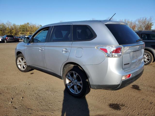 Photo 2 from auction – 2014 MITSUBISHI OUTLANDER with VIN JA4AZ3A34EZ019880