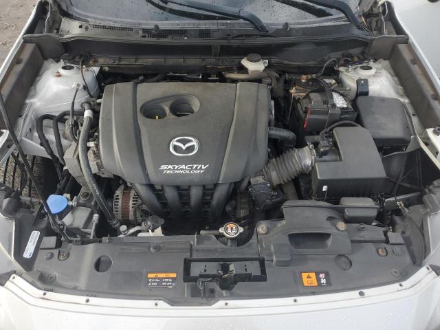Photo 12 from auction – 2016 MAZDA CX-3 SPORT with VIN JM1DKBB73G0105420