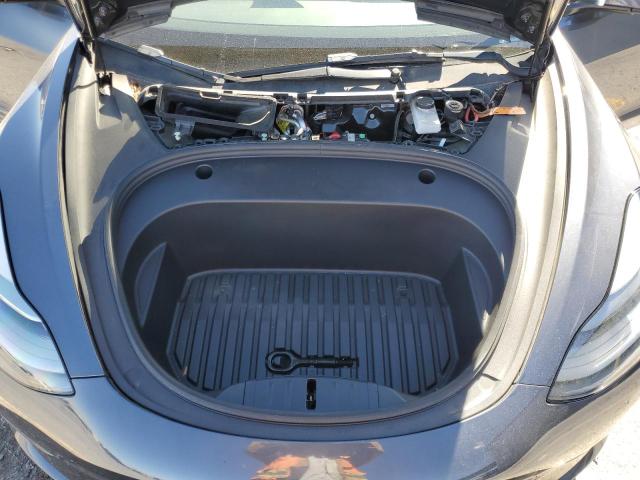 Photo 11 from auction – 2022 TESLA MODEL 3 with VIN 5YJ3E1EA6NF314993