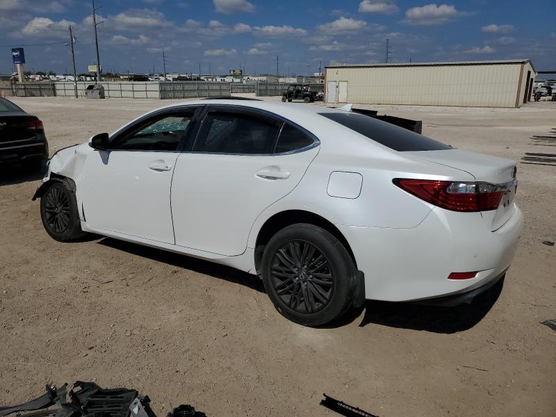 Photo 2 from auction – 2014 LEXUS ES 350 with VIN JTHBK1GG7E2109173