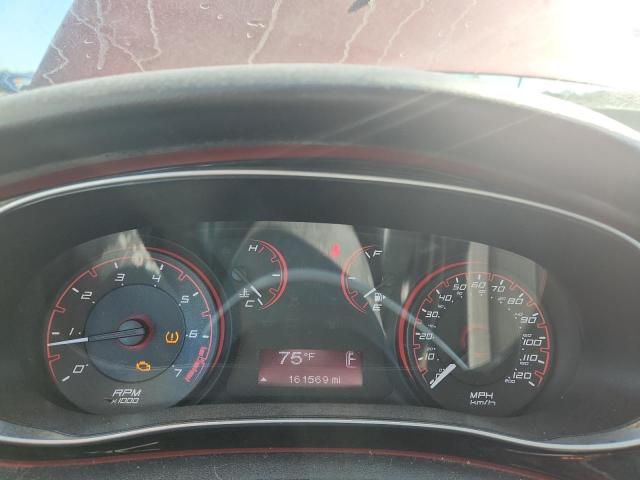 Photo 9 from auction – 2015 DODGE DART SE with VIN 1C3CDFAAXFD375475