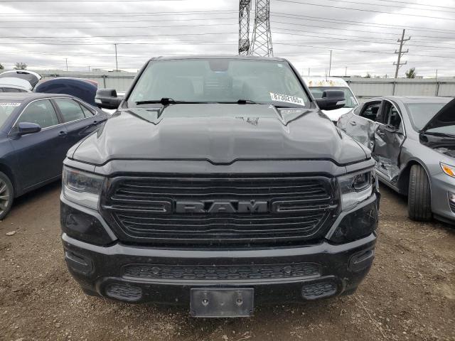 Photo 5 from auction – 2019 RAM 1500 BIG H with VIN 1C6SRFFT0KN591186
