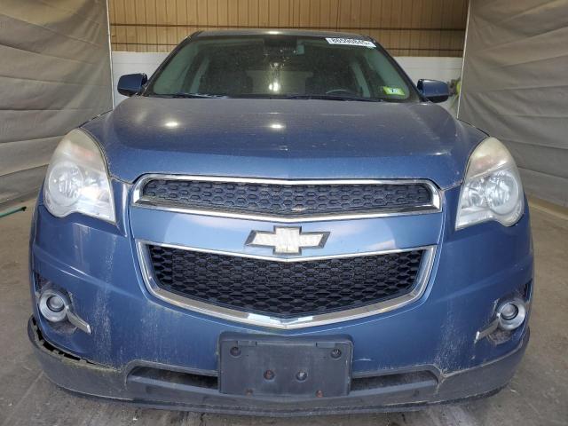 Photo 5 from auction – 2012 CHEVROLET EQUINOX with VIN 2GNFLNEK4C6155579