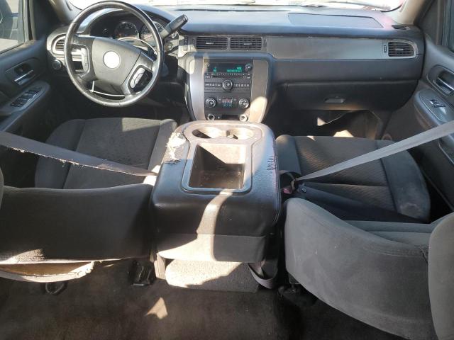 Photo 8 from auction – 2007 CHEVROLET TAHOE C150 with VIN 1GNFC13C77R340997