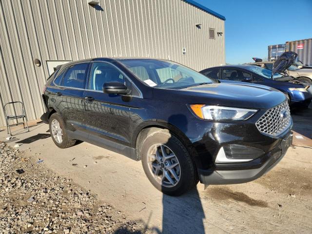 Zdjęcie 4 z aukcji – 2024 FORD EDGE SEL z VIN 2FMPK4J97RBA79607