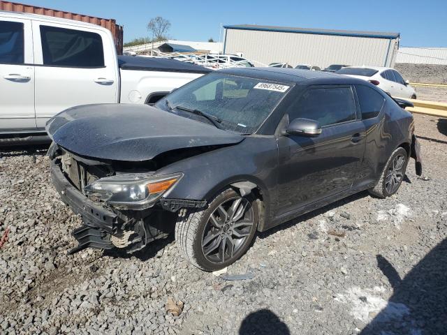 Photo 1 from auction – 2015 TOYOTA SCION TC with VIN JTKJF5C77FJ013591
