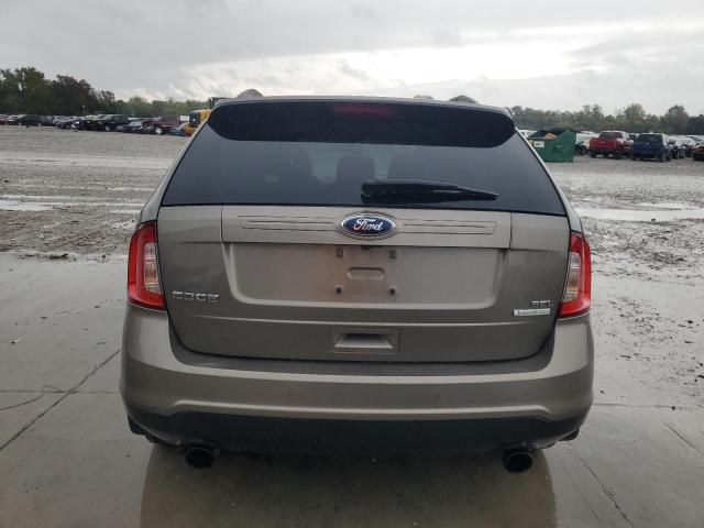 Photo 6 from auction – 2013 FORD EDGE SEL with VIN 2FMDK3J9XDBA04437