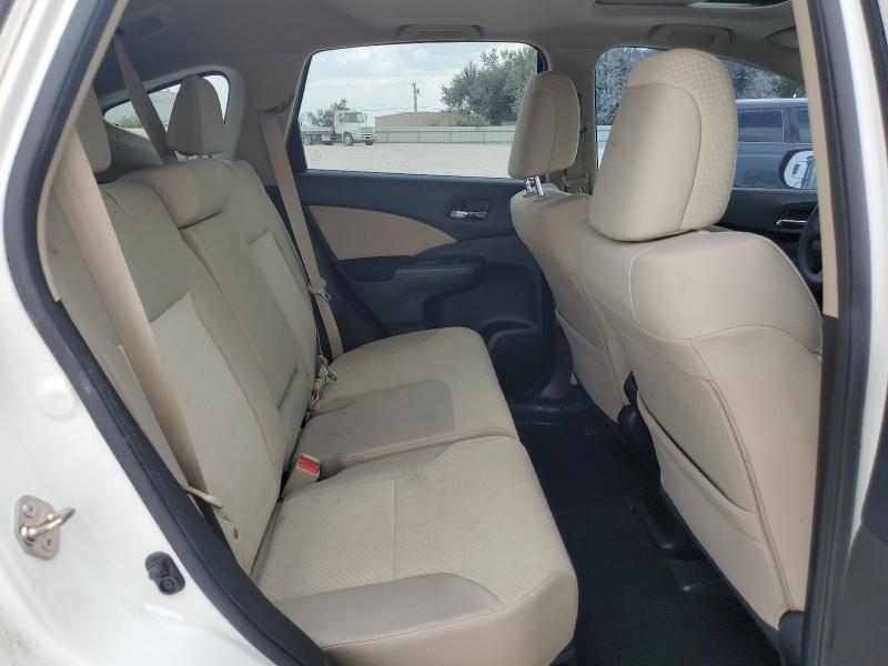 Photo 11 from auction – 2016 HONDA CR-V EX with VIN 5J6RM3H58GL017287