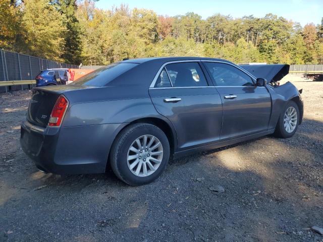 Photo 3 from auction – 2014 CHRYSLER 300 with VIN 2C3CCAAG9EH160052