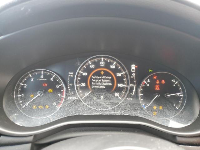Foto 9 de la subasta – 2021 MAZDA 3 SELECT con VIN JM1BPAKLXM1400374