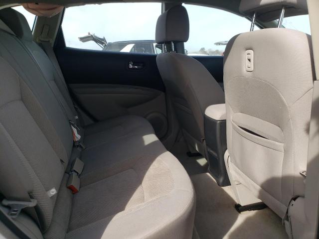 Photo 11 from auction – 2014 NISSAN ROGUE SELE with VIN JN8AS5MT3EW611486