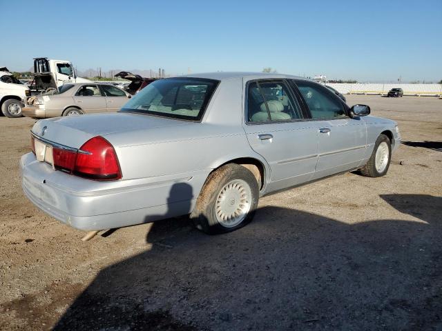 Photo 3 from auction – 2002 MERCURY GRAND MARQ with VIN 2MEFM75W22X623854