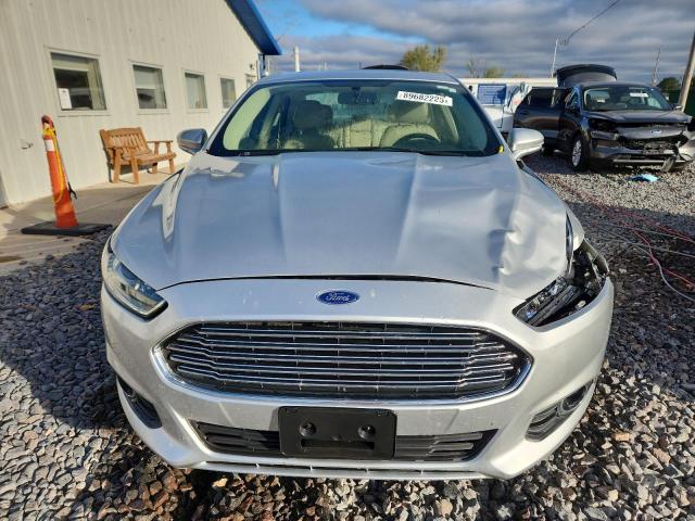 Photo 5 from auction – 2014 FORD FUSION SE with VIN 3FA6P0H95ER211507