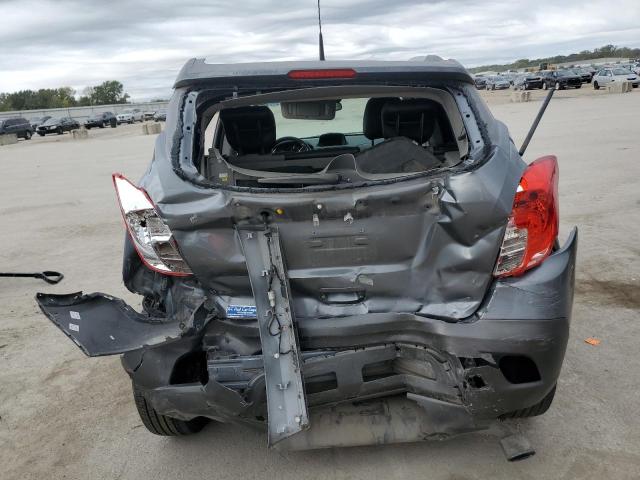 Photo 6 from auction – 2014 BUICK ENCORE with VIN KL4CJASB2EB623916