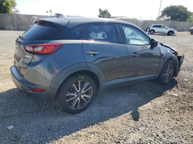 Photo 3 from auction – 2017 MAZDA CX-3 TOURI with VIN JM1DKDC74H0175018