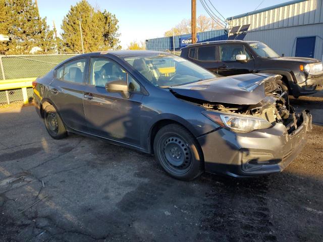 Photo 4 from auction – 2017 SUBARU IMPREZA with VIN 4S3GKAA60H3623131