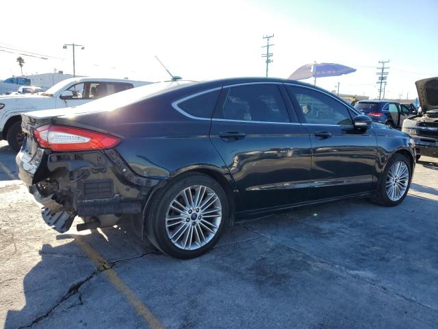 Photo 3 from auction – 2014 FORD FUSION SE with VIN 3FA6P0H96ER284711