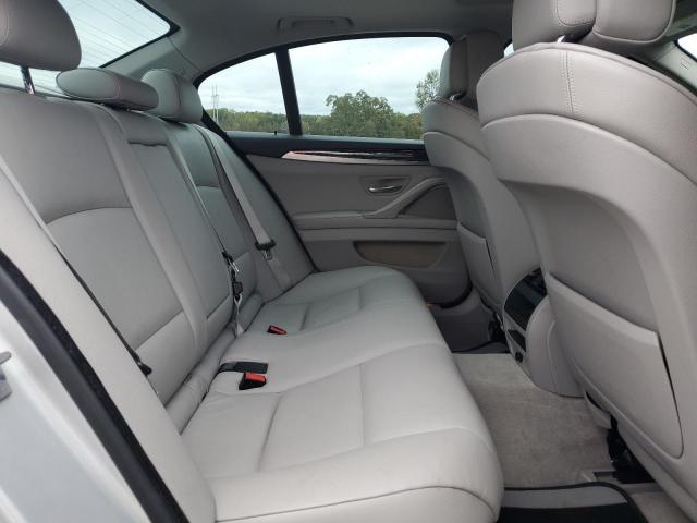 Photo 10 from auction – 2013 BMW 535 I with VIN WBAFR7C50DC825540